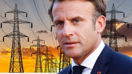 Френските домакинства могат да се сблъскат с режим на тока